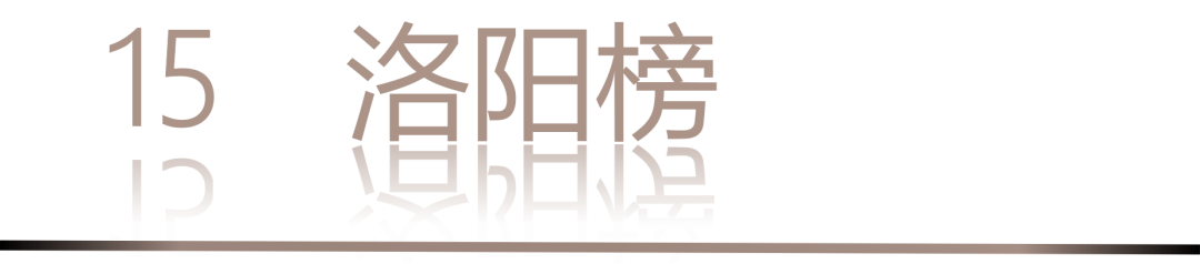 40 UNDER 40 | 城市榜·首批榜單來襲，30城619位設(shè)計(jì)菁英脫穎而出！(圖32)