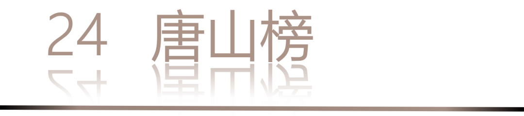 40 UNDER 40 | 城市榜·首批榜單來襲，30城619位設(shè)計(jì)菁英脫穎而出！(圖50)