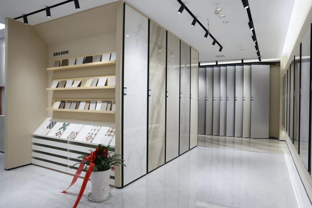 新店開業(yè)｜鷹牌陶瓷昆明新店盛大開業(yè)，共赴美學新境！(圖12)