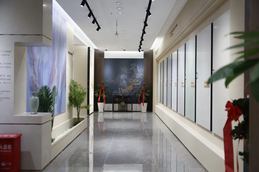 新店開業(yè)｜鷹牌陶瓷昆明新店盛大開業(yè)，共赴美學新境！(圖15)