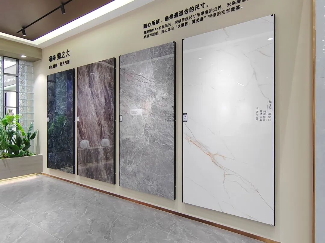 四川宜賓鷹牌旗艦店｜高端空間設計，美出顏值新境界(圖15)