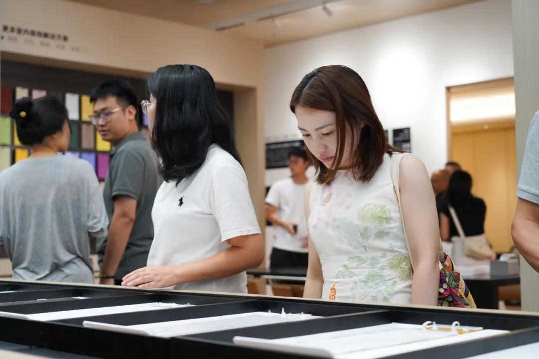 風(fēng)起處，萬物生 | 鷹牌新材戰(zhàn)略發(fā)布會(huì)圓滿落幕！(圖16)