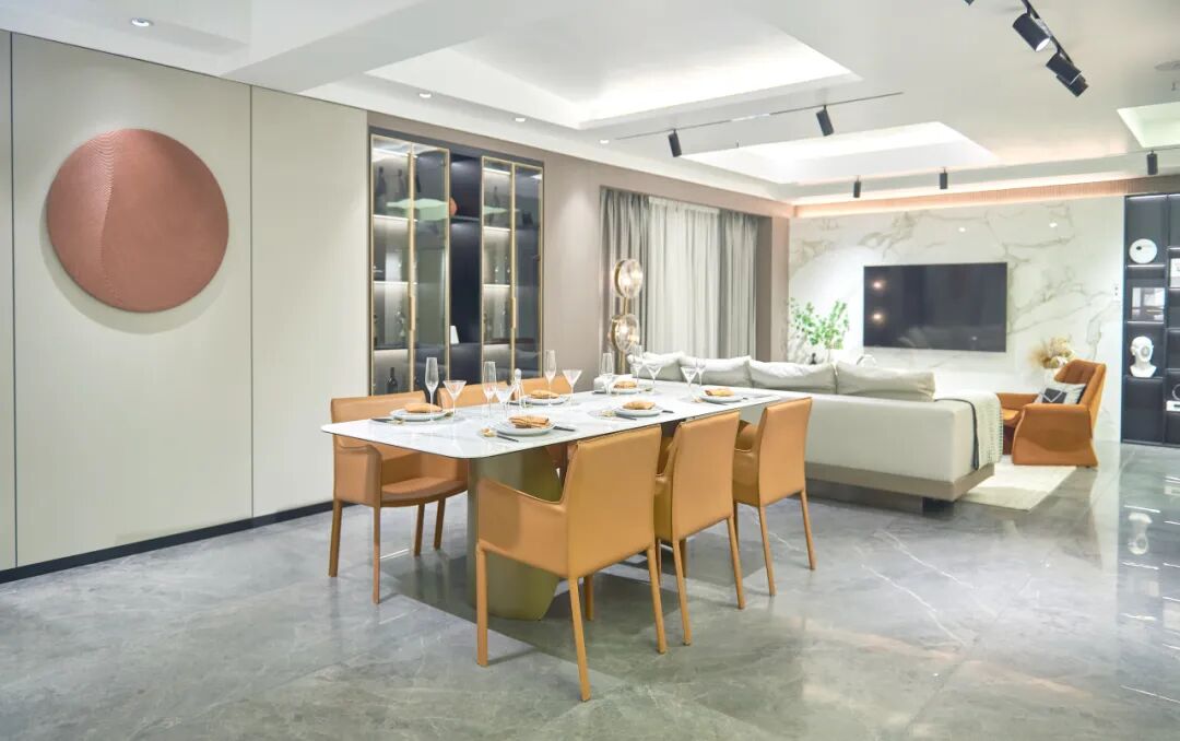 鷹牌陶瓷全國空白區(qū)域全渠道招商火熱開啟！誠邀加盟！(圖13)