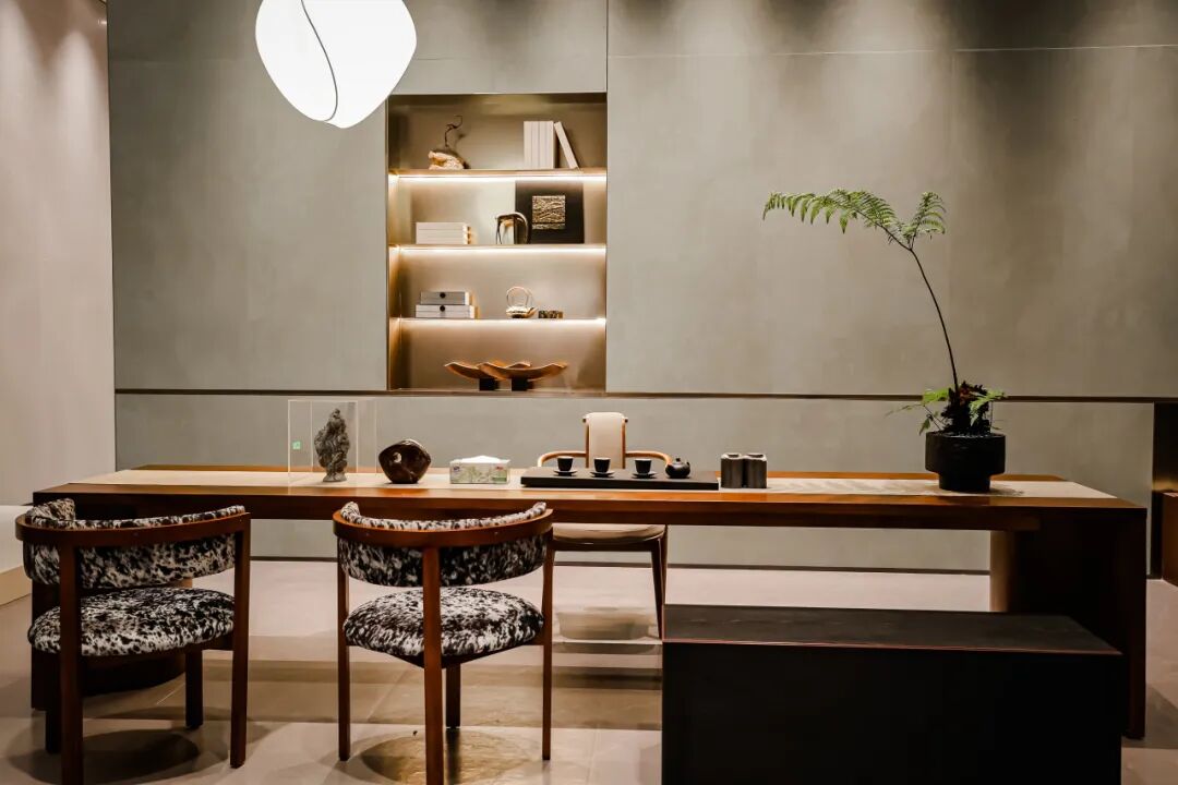 重磅榮譽(yù)｜鷹牌陶瓷再獲“中意陶瓷設(shè)計大賽”創(chuàng)意設(shè)計金獎！(圖9)