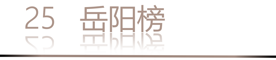 40 UNDER 40 | 城市榜 LIST·3 揭曉，30 城設(shè)計才俊，正閃耀登場(圖52)