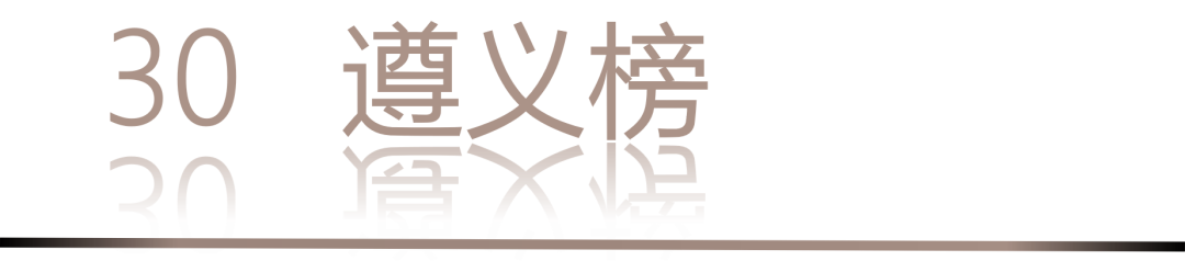 40 UNDER 40 | 城市榜 LIST·3 揭曉，30 城設(shè)計才俊，正閃耀登場(圖62)