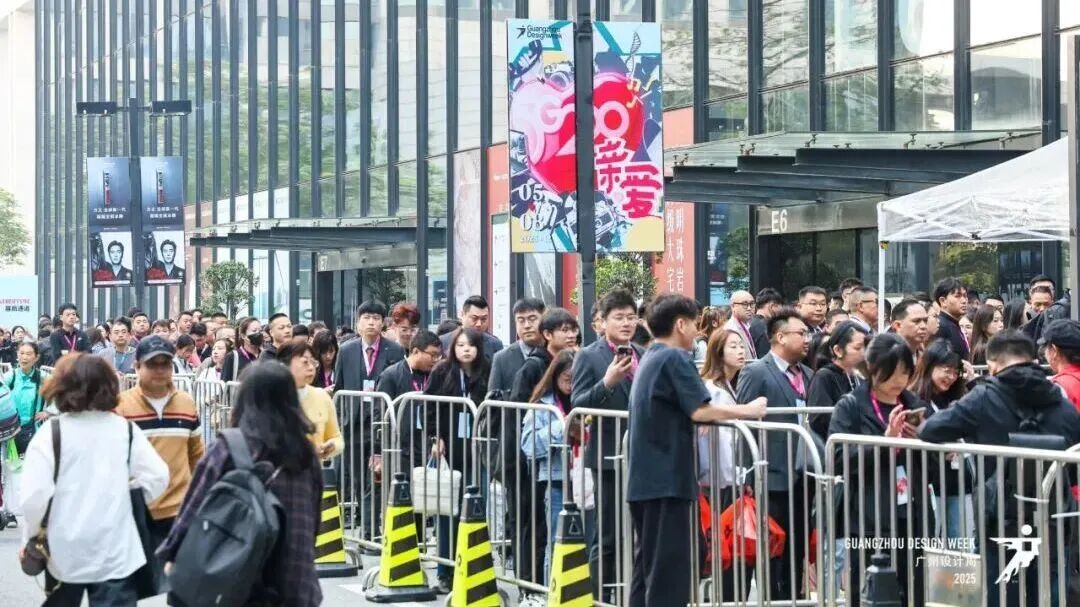 精彩綻放！鷹牌陶瓷廣州設(shè)計周精彩瞬間回顧