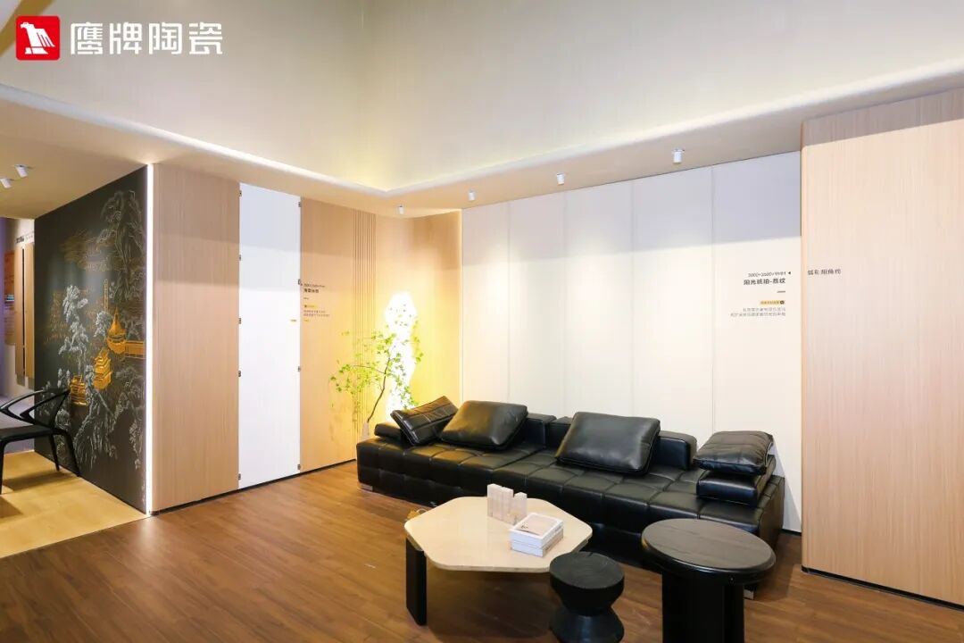 精彩綻放！鷹牌陶瓷廣州設(shè)計周精彩瞬間回顧(圖15)