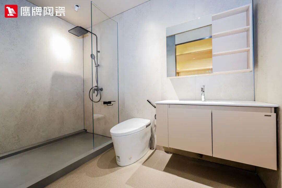 精彩綻放！鷹牌陶瓷廣州設(shè)計周精彩瞬間回顧(圖16)