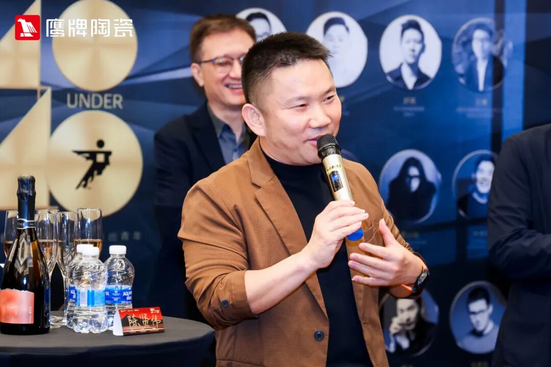 精彩綻放！鷹牌陶瓷廣州設(shè)計周精彩瞬間回顧(圖26)