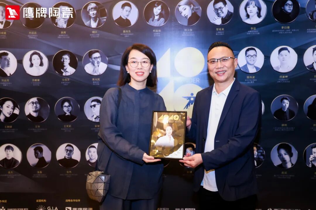 精彩綻放！鷹牌陶瓷廣州設(shè)計周精彩瞬間回顧(圖25)