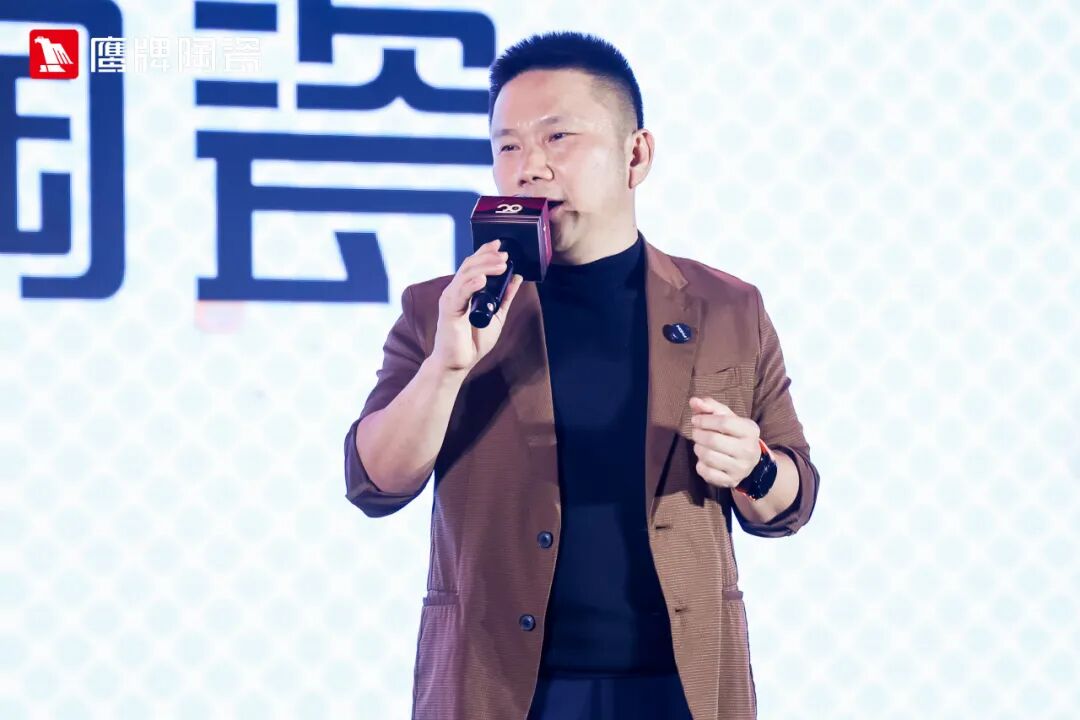 精彩綻放！鷹牌陶瓷廣州設(shè)計周精彩瞬間回顧(圖31)